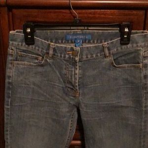 French Connection fcuk Jeans size 8